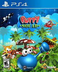 Putty Squad Http Battlefield4ps4 Com Putty Squad Ps4 Games Ps4 Games For Girls Ps4 Games For Kids