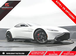 Image result for Lunar White 2022 Aston Martin