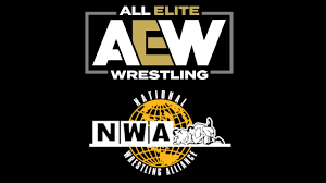 Scrapped Nwa Plans For Popular Aew Star Wrestletalk