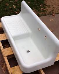vintage kitchen sink, vintage sink
