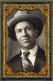 Algernon Sidney “Allen Jernon” Orndoff Jr. (1906-1950)