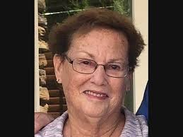 Obituary: Grace Anne (Campbell) (Nesbit) Tait, 87, of Cheshire