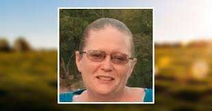 Rebecca "Becky" Lynn Parks Obituary February 3, 2019