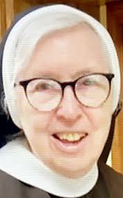 Sister Marie Elizabeth Krug