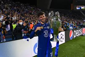 View the player profile of chelsea midfielder mason mount, including statistics and photos, on the official website of the premier league. Mason Mount Reveals He Was Left Stunned By Luka Modric Asking Him For His Shirt After Champions League Clash As England Man Eyes Euro 2020 Reunion
