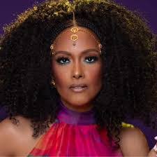 Charlene Suggs's Instagram, Twitter & Facebook