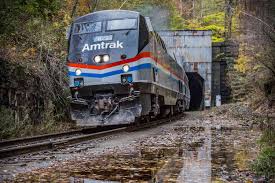 Maybe you would like to learn more about one of these? A Photo Guide To Traveling On Amtrak