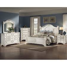 Heirloom Bedroom Set White King Bedroom Sets Antique White Bedroom Furniture Bedroom Set