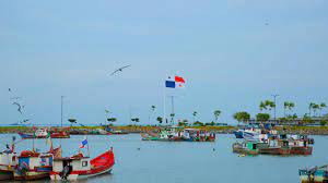 Maybe you would like to learn more about one of these? The Story Behind The Panamanian Flag