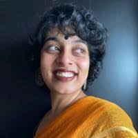 Shruthi Ranganath Iyer