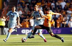 Choose from multiple streaminglinks all in lag free high quality. Late Jimenez Penalty Grabs Point For Wolves Vs Burnley