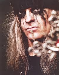 Celtic Frost: Into the Pandemonium (1987)