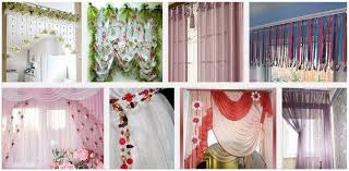 как сделать подхваты для штор на магнитах своими руками Nasha Strana Masterov Kak Oriinalno Mozhno Ukrasit Shtory Shtory Svoimi Rukami Shtory Interer