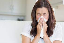 Hiver nez qui coule pourquoi. Nez Bouche Qui Pique Qui Coule Soigner Efficacement S Top Sante