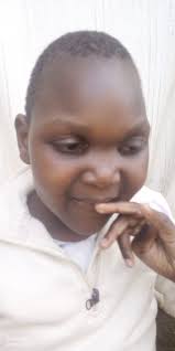 My 8yr old living with Cerebral Palsy Please vote for her to be Crowned the  Little Miss Neurodiversity 2024. Click