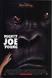 Watch little joe 2019 online free and download little joe free online. Mighty Joe Young 1998 Film Wikipedia