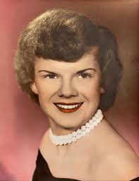 Most Recent Obituaries