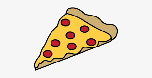 16,569 pizza slice cartoons on gograph. Pepperoni Pizza Slice Cheese Pizza Slice Png Png Image Transparent Png Free Download On Seekpng