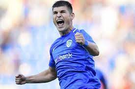 Руслан малиновский на sport.ua все спортивные новости онлайн спортивные события видео фото обзоры смотрите самые свежие новости спорта всего мира. Ruslan Malinovskij Poka Net Nikakoj Konkretiki O Moem Budushem