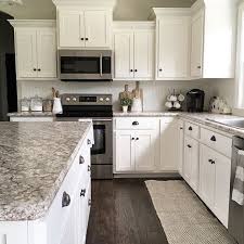 Absolute Best White Kitchen Cabinet Ideas As Well As Designs Homes Tre Farmhouse Kitchen Cabinets Kitchen Remodel Kitchen Decor