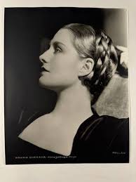 Edward Steichen "greta Garbo, Hollywood, 1928" Print