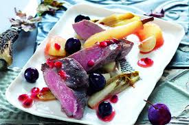 Ricetta Cinghiale Con Frutta Fresca La Cucina Italiana Recipe Fresh Fruit Recipes Stuffed Peppers Caramelized Fruit