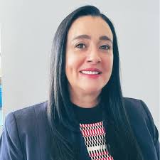 Thrilled and honored to be named a finalist for the 2025 Markets Media U.S.  Women in Finance Awards, alongside such phenomenal women driving impact  across our industry. Grateful to be part of