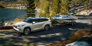 Toyota motor engineering & manufacturing (toyota) is recalling certain 2020 highlander and highlander hybrid vehicles. 2020 Toyota Highlander In El Paso Tx Fox Toyota Of El Paso