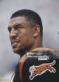 49 Cincinnati Bengals Carl Pickens Photos & High Res Pictures