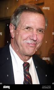 Charlie gibson hi-res stock photography and images