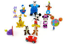 Ohne flux jetzt xd welche vollidioten suchen nach mikimaus oda so und landen dann auf diesem viedo xd omg jo das video is der meistgesehene clip von mir xd. 12 Tolle Figuren Von Walt Disney Micky Maus Wunderhaus U Ei Online Shop Auf Eierlei De Der Umfangreiche Shop U Eier