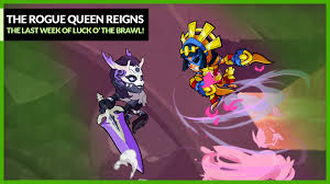The Highest Dexterity Scythe In Brawlhalla - Youtube