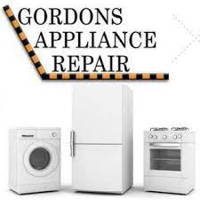 Maybe you would like to learn more about one of these? Gordons Appliance Repair Llc Home Facebook