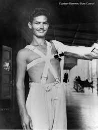 Desmond Doss, TCO