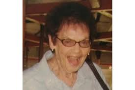 Anne Harter Obituary (2015)