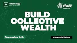 The Wealth Blueprint Seminar