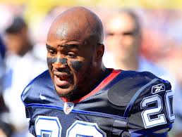 Former Bills safety Whitner pokes fun at impending team sale