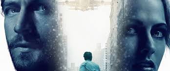 Volledige Cast van 2:22 (Film, 2017)