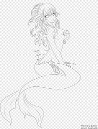 Sketsa mewarnai gambar barbie aurora sketsa mewarnai. Menggambar Seni Garis Mermaid Sketsa Ekor Putri Duyung Makhluk Legendaris Putih Png Pngegg