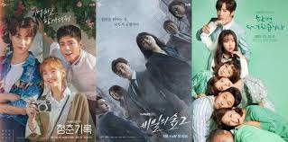 Kesialannya hidup hong dae young berlanjut setelah istrinya jung da jung meminta cerai. Sinopsis Drama Korea 18 Again Tayang 21 September