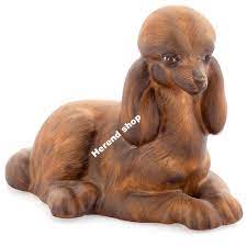Birçok özelliklere sahip olan sevimli fino köpek cinsleri kendi türleri ile dahi en iyi düzeyde uyum içerisinde olabilen sevimli köpek. Fino Kopek Biblo Herend Porselen Dunyanin En Iyi Porselen Markasi