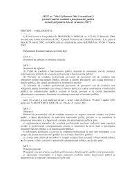 Operatorul regional este asimilat organismelor prestatoare de servicii publice prevazute de ordonanta de urgenta a guvernului nr. Https Www Protectiacopilului6 Ro Files Legislatie Legislatie Generala Oct 2008 Lege 20nr 207 20actualizata Pdf