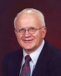 Lyle B. Noble Obituary August 2, 2023