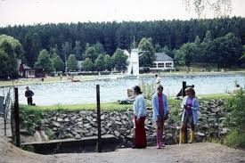 In den sommerferien ist das bad täglich von 10.00 bis 20.00 uhr geöffnet. Waldfreibad Wdr Digit