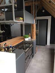 tinta grijs kvik wateringen keuken keuken ideeen droomkeuken