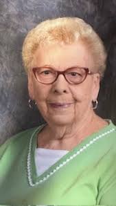 Margaret L. Walsh Rupp Obituary (2023)