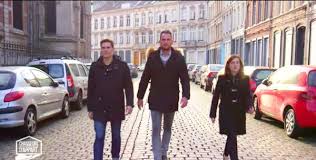 Familiv, le chasseur d'appartements sans frais supplémentaires mais pas sans service ! Chasseurs D Appart A Lille M6 Du 10 Au 14 Avril Barthelemy Cyril Et Sara Chasseurs D Appart Nouveautes Tele Com