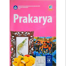 Download buku kurikulum 2013 smp/mts edisi revisi tahun 2017 di sini. Silabus Prakarya Kelas 9 Edisi Revisi 2018 Silabus Rpp