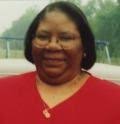 Doris Everett Obituary (2013)