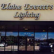 Elaine Everett S Lighting Project Photos Reviews Katy Tx Us Houzz